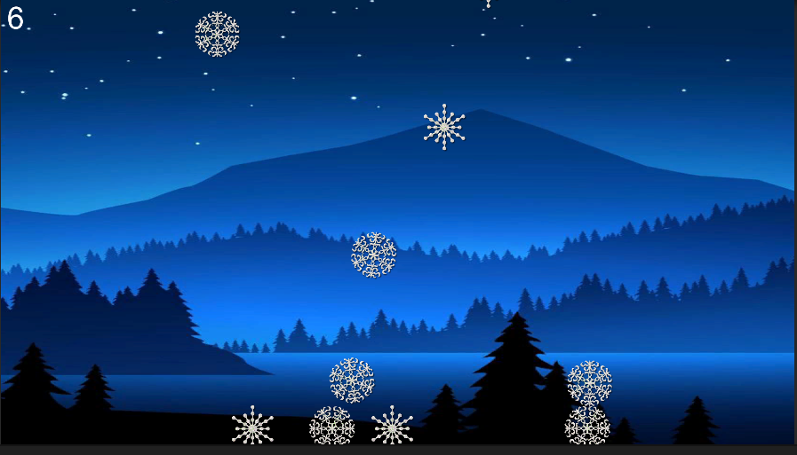 Snowflakes