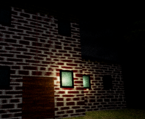 Cover image for The Basement