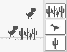 Cover image for Offline Dinosaur Hunt