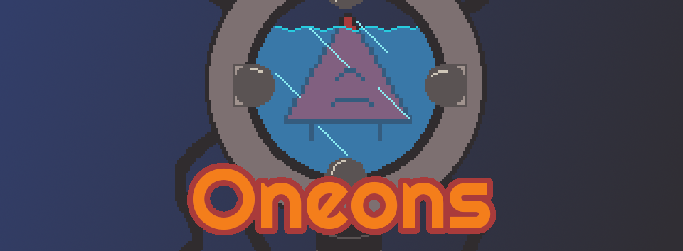 Oneons: Prisoners