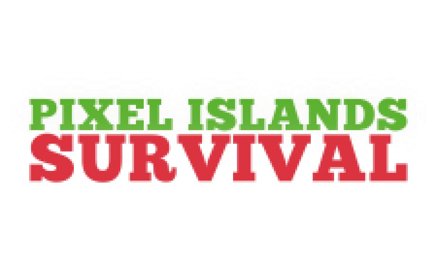 Pixel Island Survival