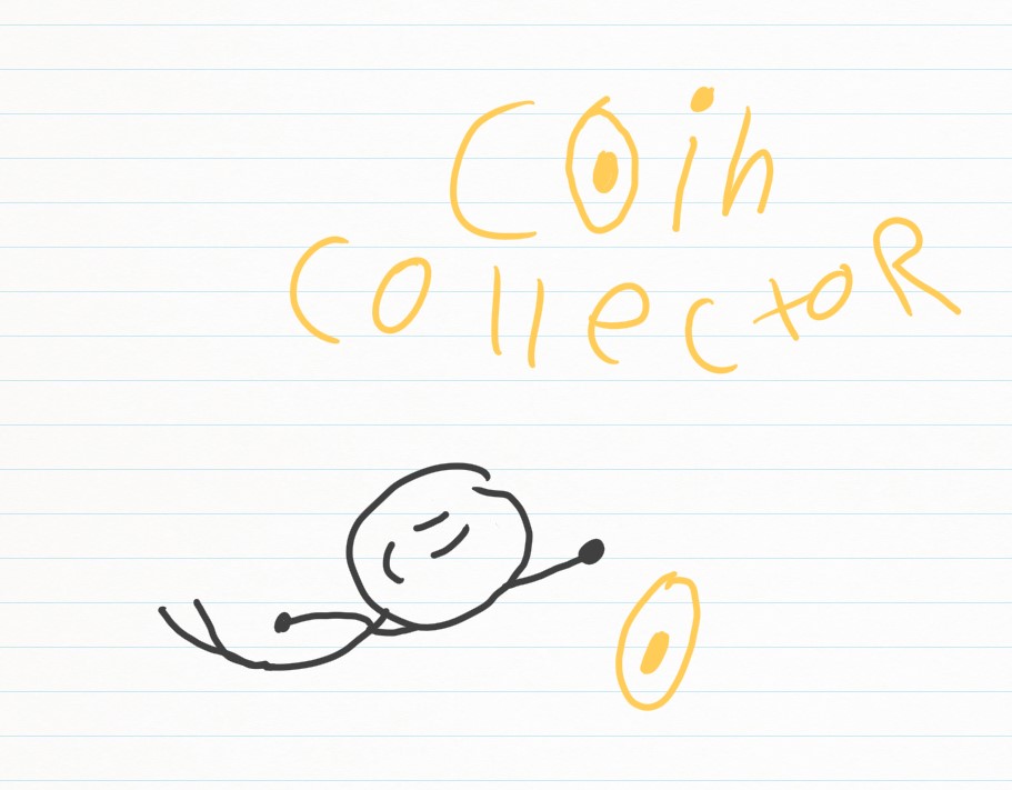 CoinCollector