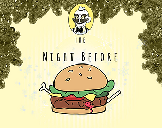 The Night Before MEat