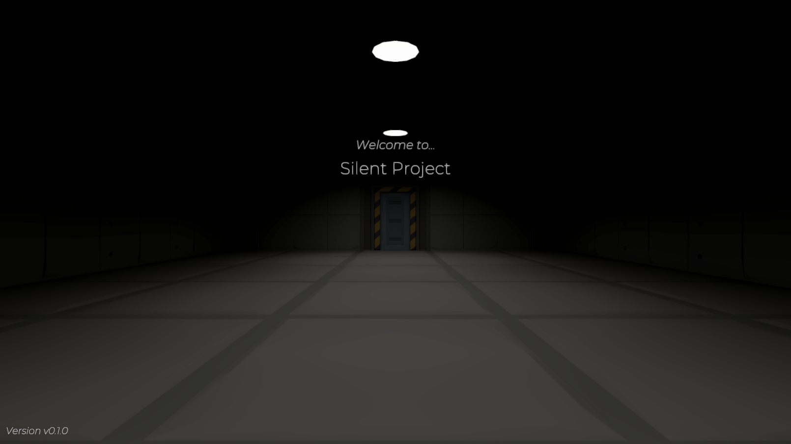 Silent Project