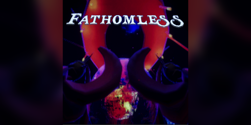 Cover image for Fathomless