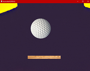 BounceBall