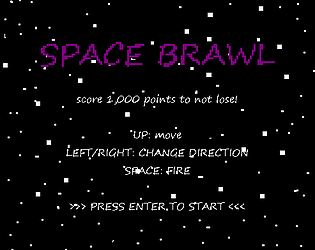 My second try of my first game ever made!!