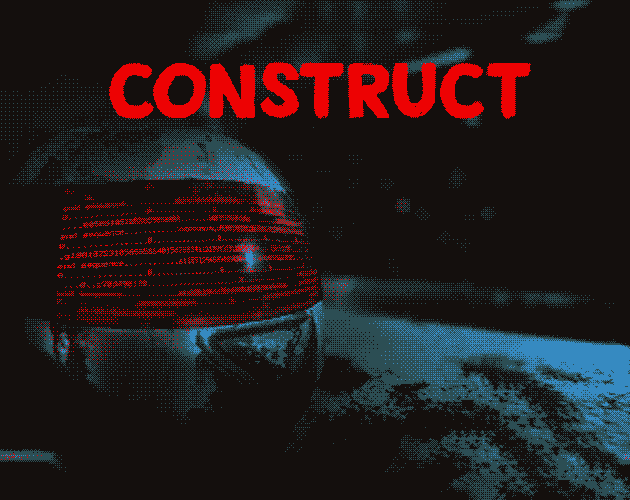Cover image for Construct