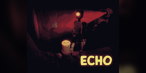 Cover image for Echo