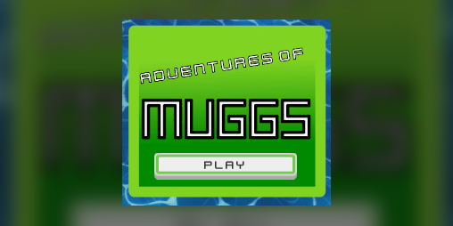 Cover image for Adventures Of Muggs