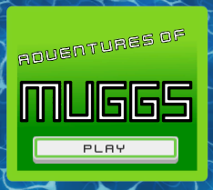 Cover image for Adventures Of Muggs