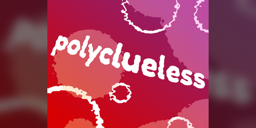 Cover image for Polyclueless