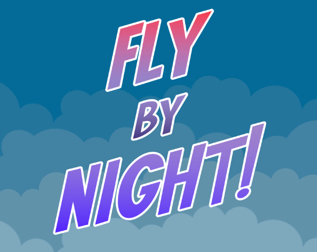 Fly By Night by trickytriangles