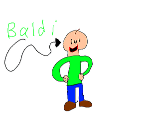 Games like Baldi is broken 