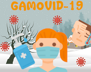GAMOVID-19