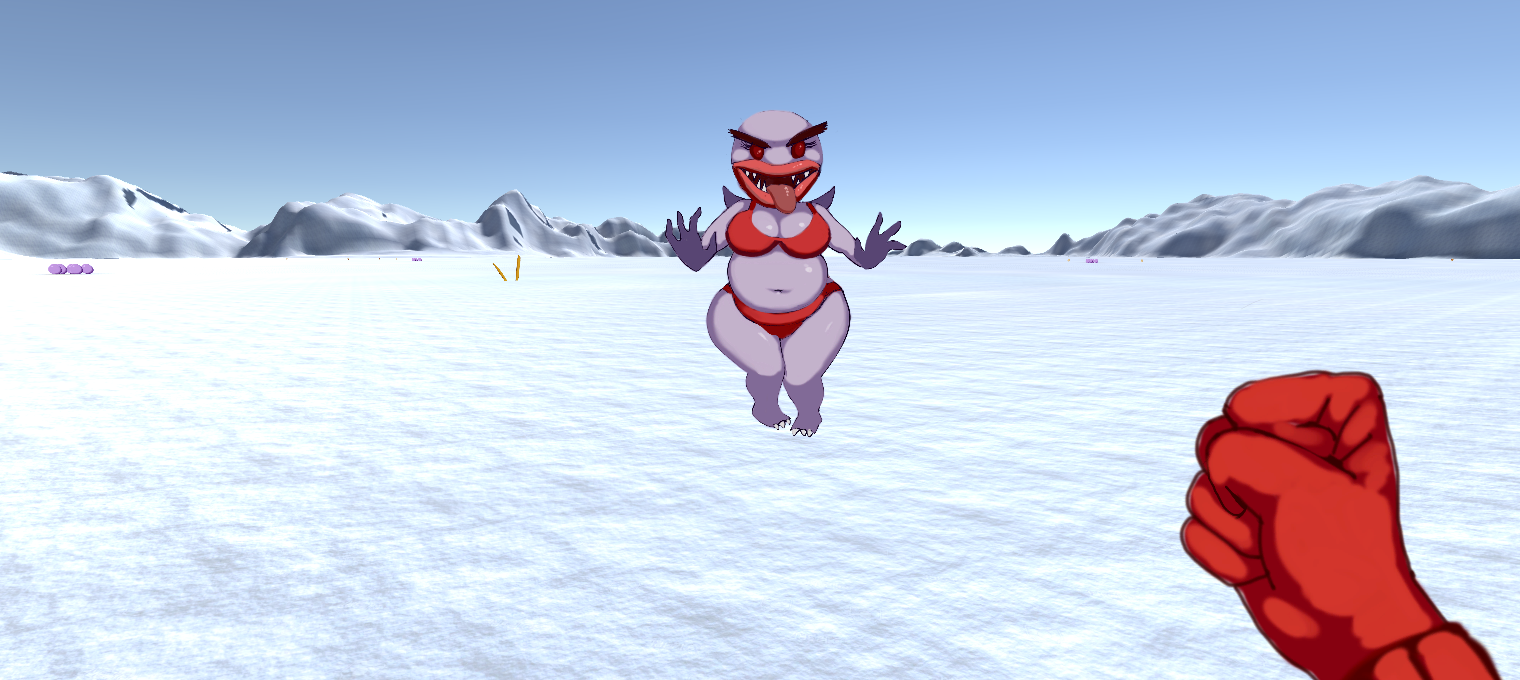 Cover image for Ski Free 2