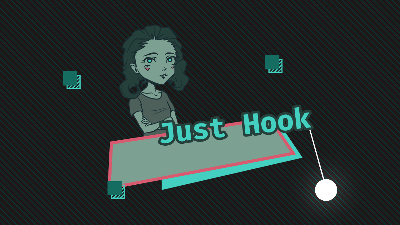 Just Hook