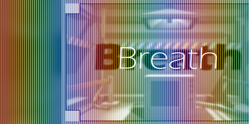Cover image for BREATH