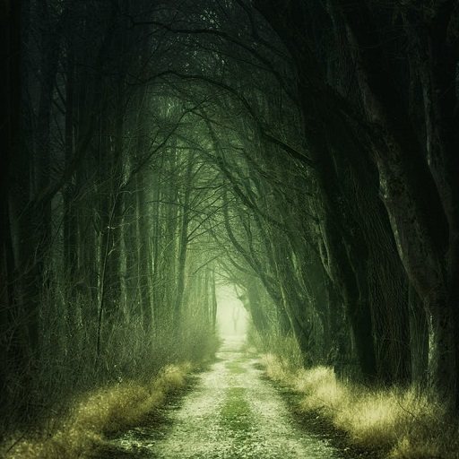 The Other World