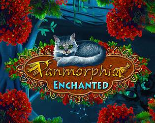 Panmorphia: Enchanted