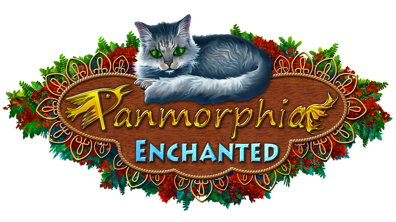 Panmorphia: Enchanted