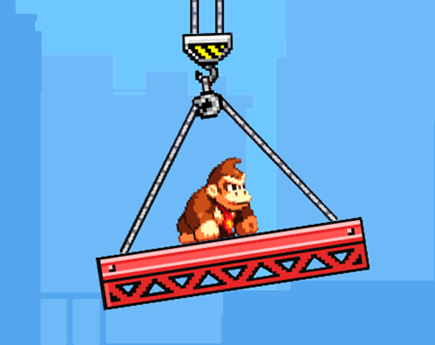Platformer Practice