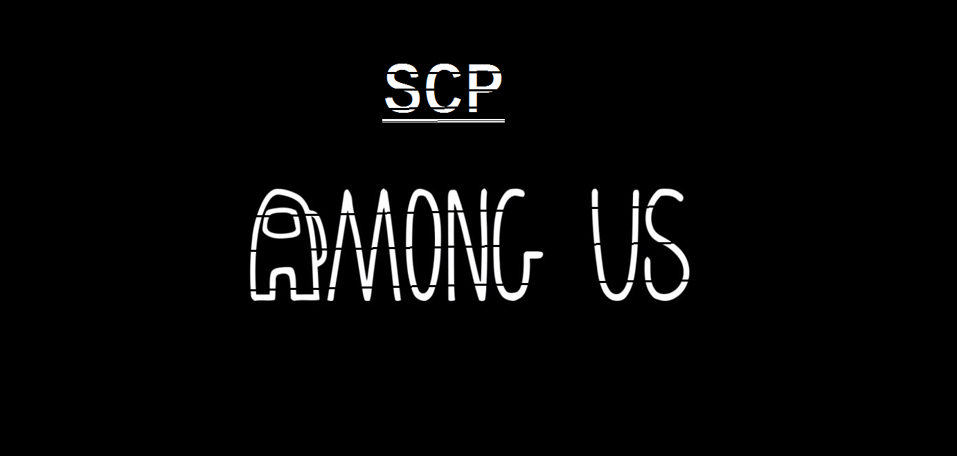 SCP Among Us Mod