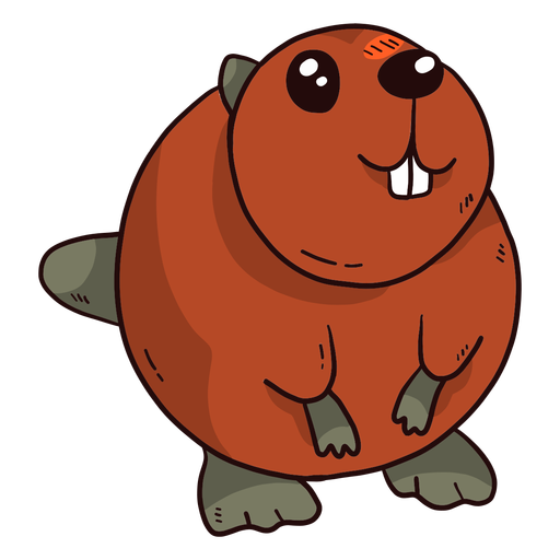 Cover image for Beaver Clicker