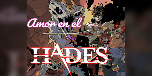 Cover image for [Fangame] Amor En El Hades