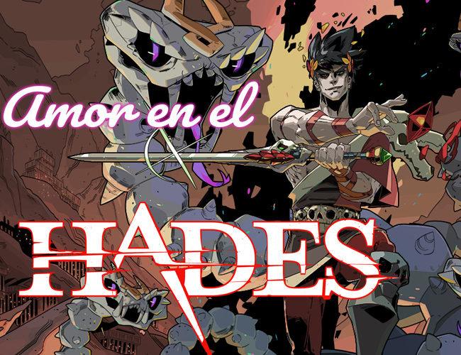 [Fangame] Amor En El Hades