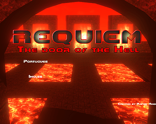 Requiem - The door of the Hell