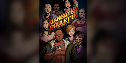 Cover image for Gangster Roulette