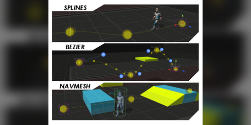 Simple Waypoint System