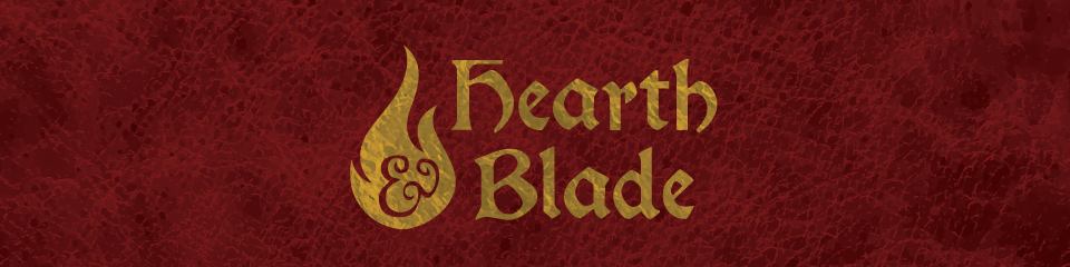 Hearth & Blade