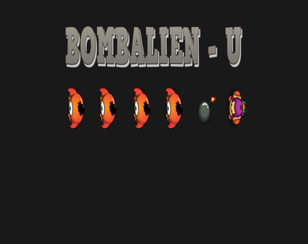 BOMBALIEN - U