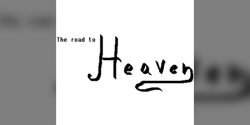Cover image for The Road To Heaven