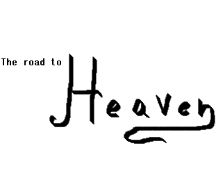 Cover image for The Road To Heaven