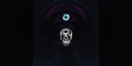 Cover image for ALIVE MAN