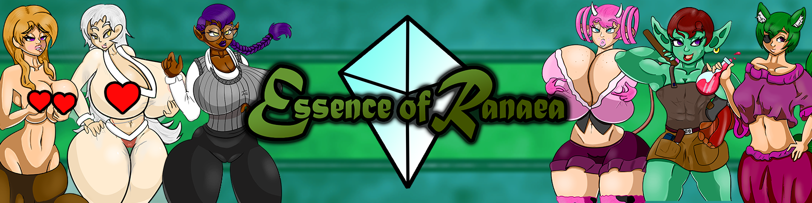 Essence of Ranaea