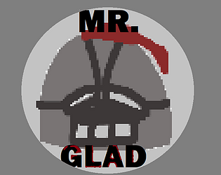 Mr. GLAD