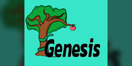 Cover image for Genesis
