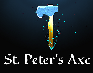 St. Peter's Axe