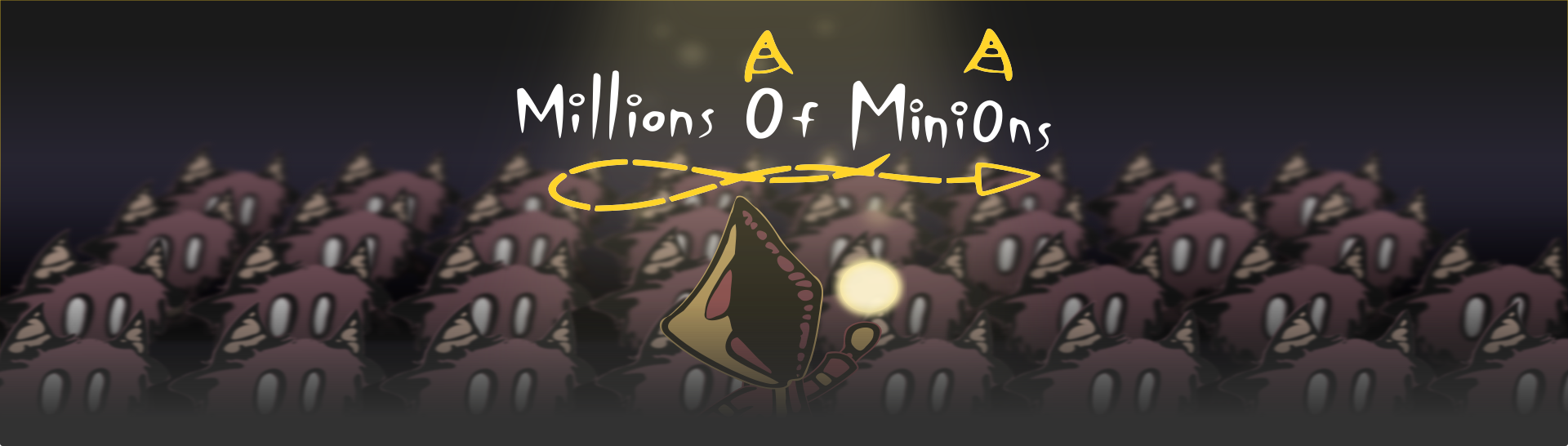 Millions Of Minions