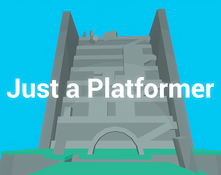 Just a Platformer