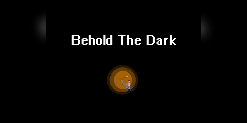 Cover image for Behold The Dark