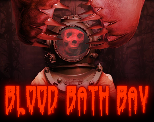 Blood Bath Bay