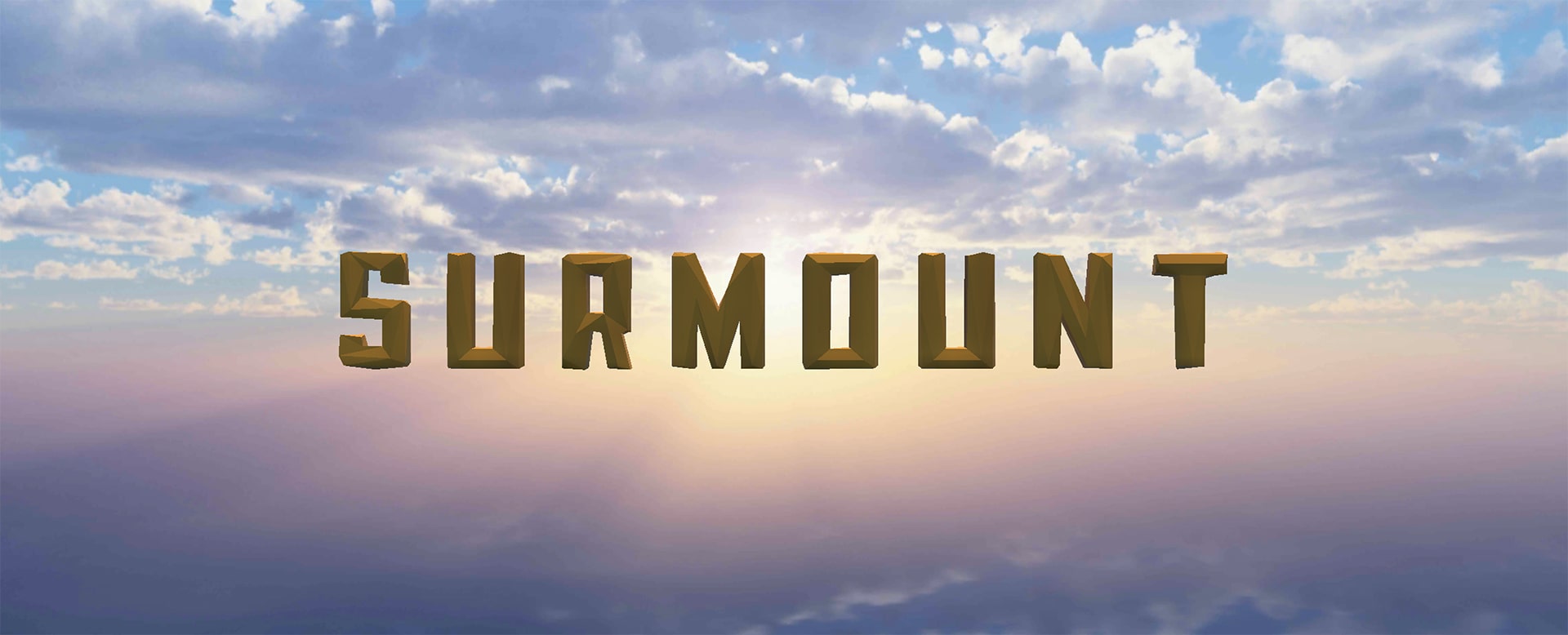 Surmount - Demo