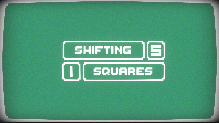 Shift Square Shifting Squares by IDRK Studios