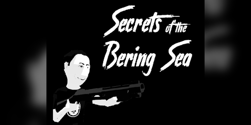 Cover image for Secrets of the Bering Sea