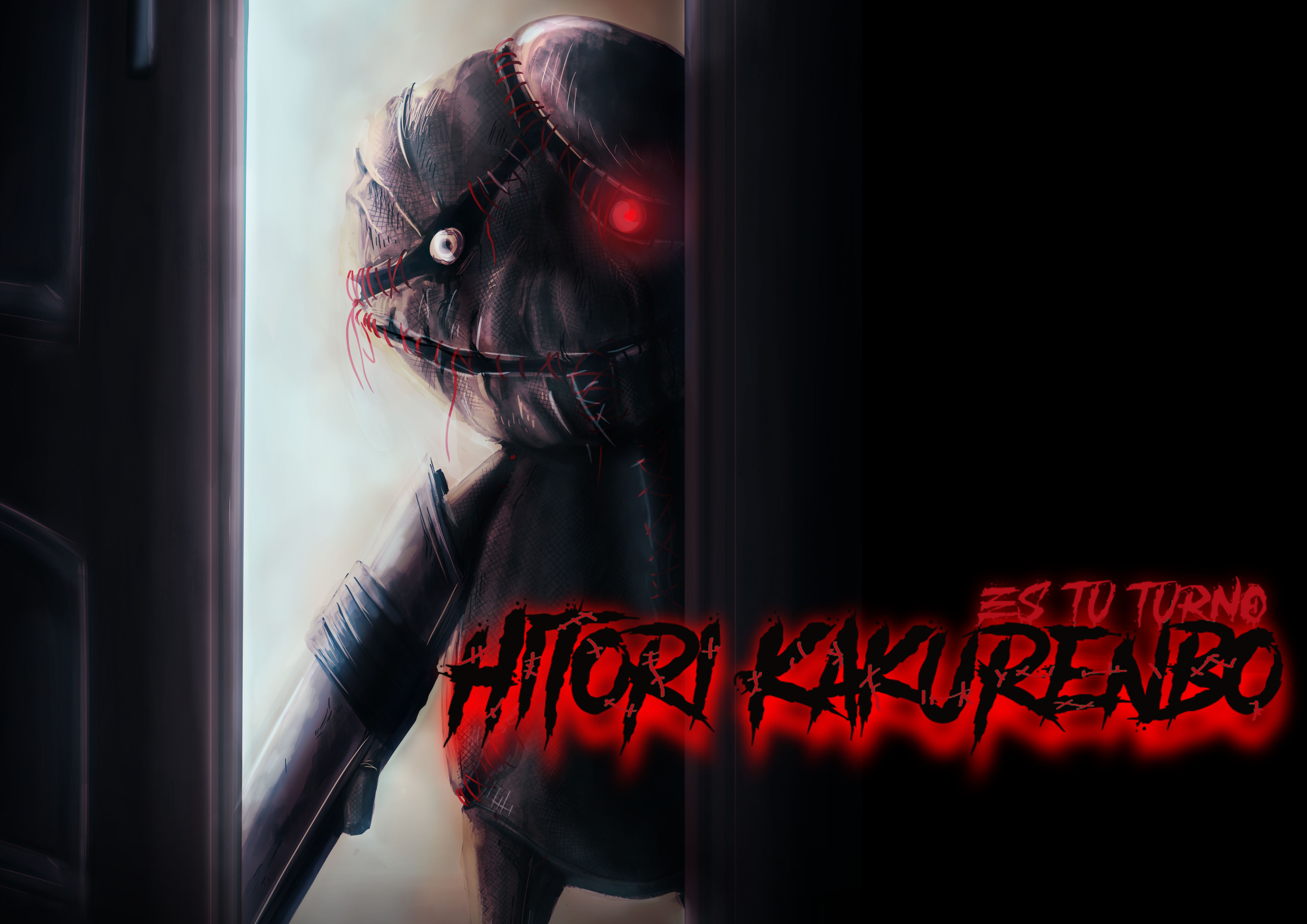 Hitori Kakurenbo - Hide and seek game (Survival horror) - Release  Announcements 